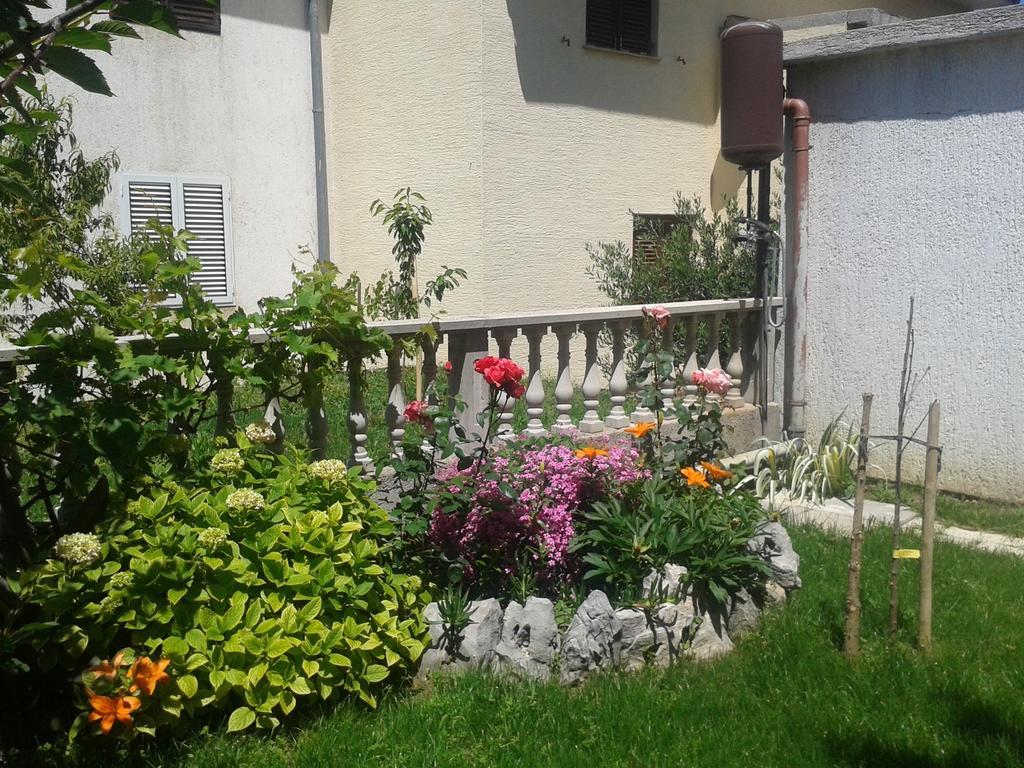 סנג' Apartment And Rooms Markovic חדר תמונה