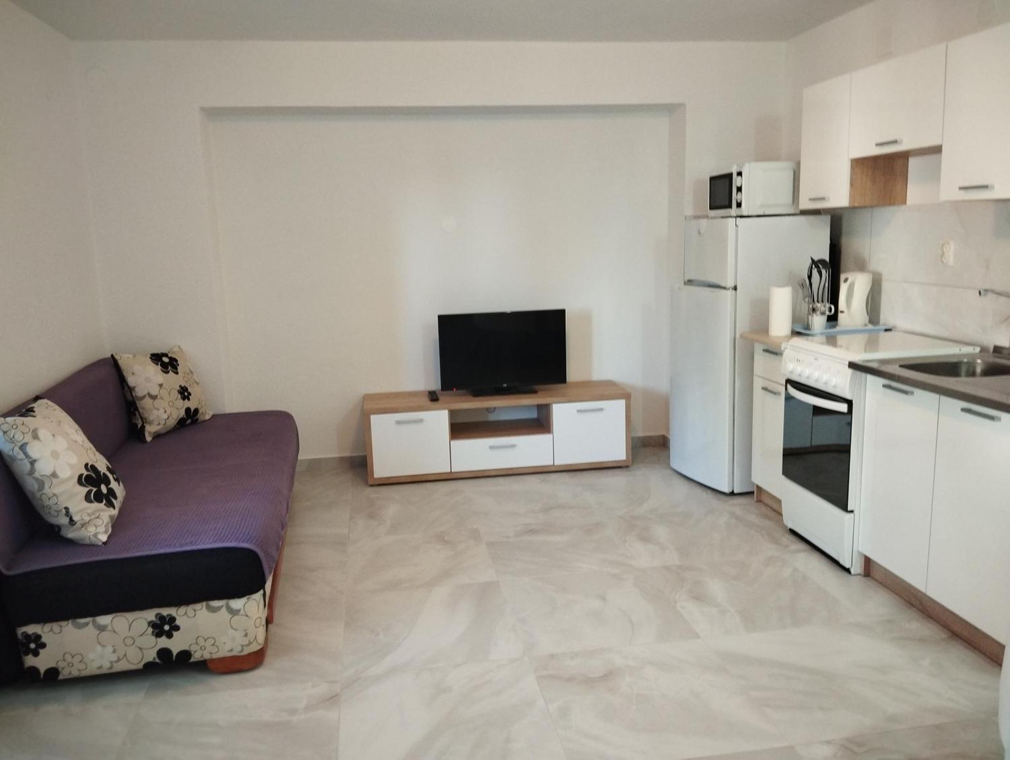 סנג' Apartment And Rooms Markovic מראה חיצוני תמונה